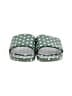 Vineyard Vines Polka Dots Green Sandals Size 8 - photo 2