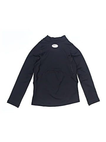 Under Armour Long Sleeve T-Shirt (view 2)