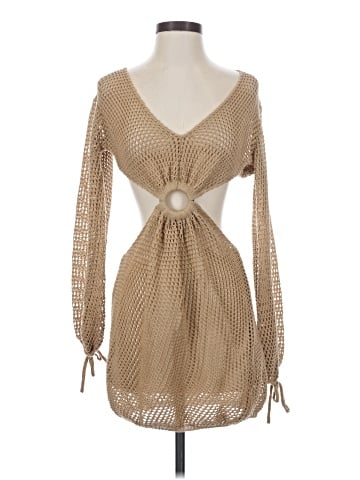 Unbranded Casual Dress (view 1)
