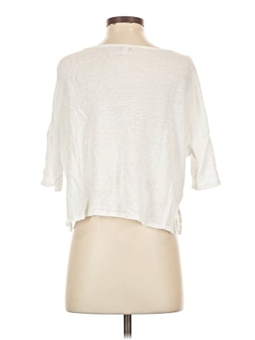 Joie 3/4 Sleeve T-Shirt (view 2)