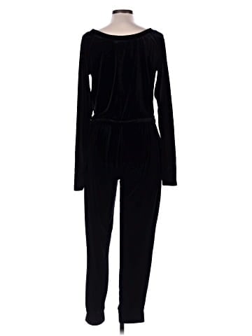 Material Girl Jumpsuit (view 2)