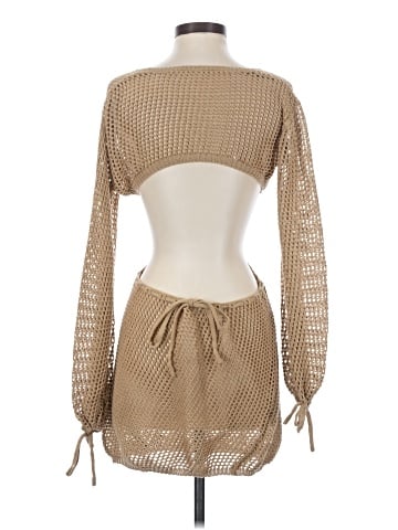 Unbranded Casual Dress (view 2)