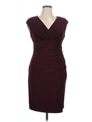 Lauren by Ralph Lauren Cocktail Dress (view 1)