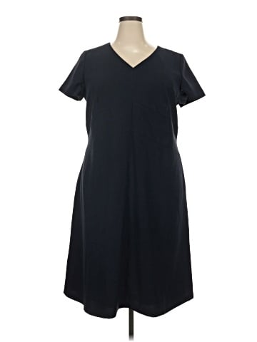 East5th Casual Dress (view 1)