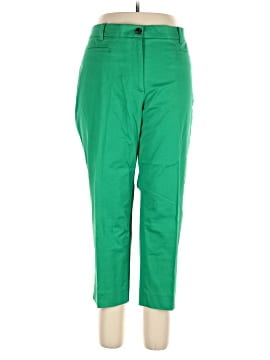 Ann Taylor Casual Pants (view 1)