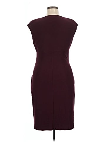 Lauren by Ralph Lauren Cocktail Dress (view 2)