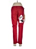 Ksubi Color Block Red Jeans Size 31 waist - photo 2