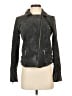 Blank NYC 100% Leather Black Leather Jacket Size S - photo 1