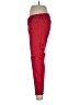 Ksubi Color Block Red Jeans Size 31 waist - photo 5