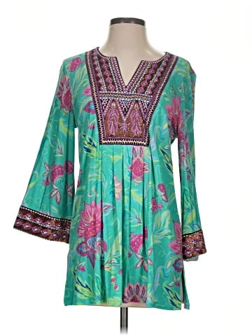 Soft Surroundings Kimono (view 1)