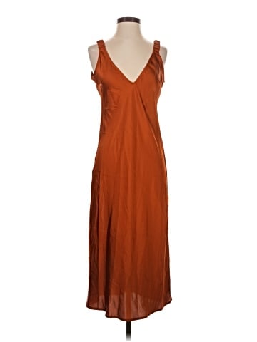 Future Collective Casual Dress (view 1)