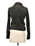 Blank NYC 100% Leather Black Leather Jacket Size S - photo 2