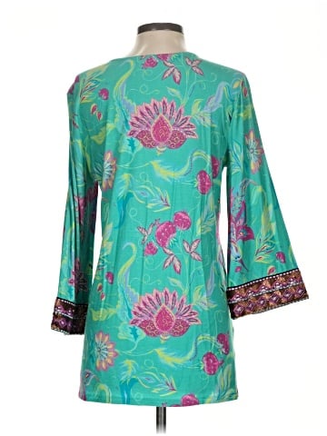 Soft Surroundings Kimono (view 2)