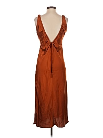 Future Collective Casual Dress (view 2)