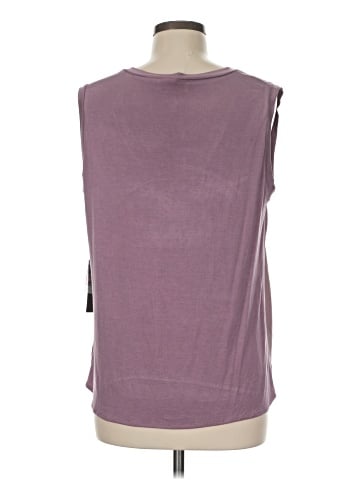Lola & Sophie Sleeveless T-Shirt (view 2)