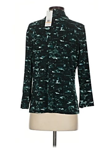Calvin Klein 3/4 Sleeve Blouse (view 2)
