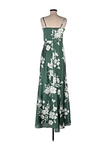 Birdy Grey Cocktail Dress (view 2)