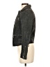 Blank NYC 100% Leather Black Leather Jacket Size S - photo 5