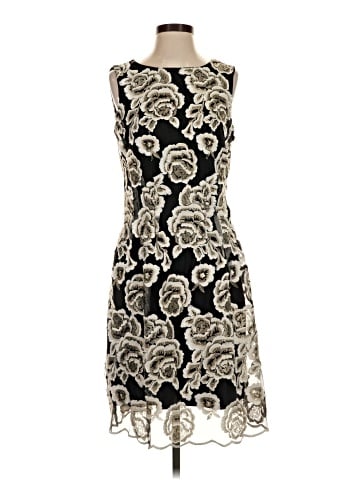 Ivanka Trump Cocktail Dress (view 1)
