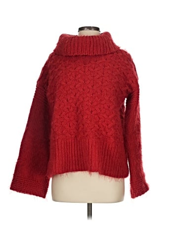 Sleeping On Snow Turtleneck Sweater (view 1)