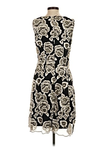 Ivanka Trump Cocktail Dress (view 2)