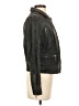 Blank NYC 100% Leather Black Leather Jacket Size S - photo 4
