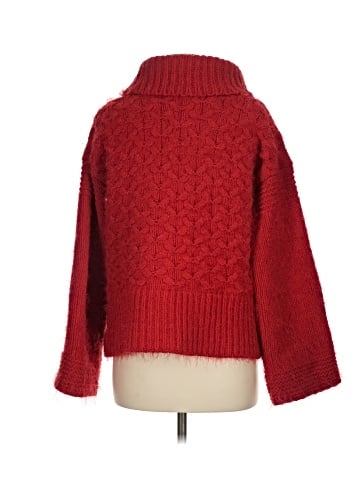 Sleeping On Snow Turtleneck Sweater (view 2)