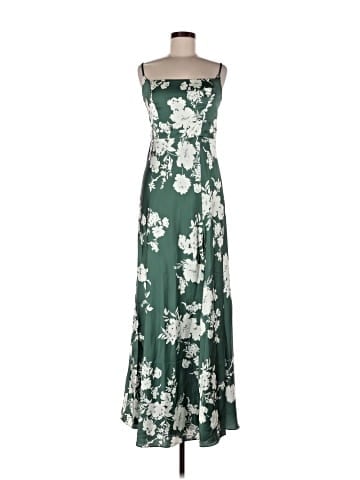 Birdy Grey Cocktail Dress (view 1)