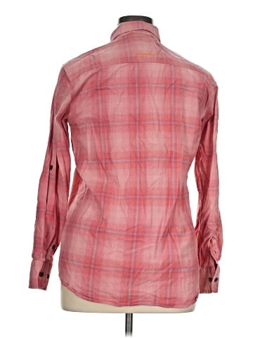 Ariat Long Sleeve Button-Down Shirt (view 2)