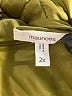 Maurices 100% Polyester Green Vest Size 20 (2) - photo 6