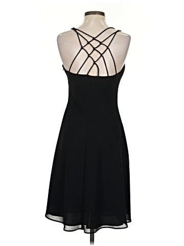 Cachet Cocktail Dress (view 2)