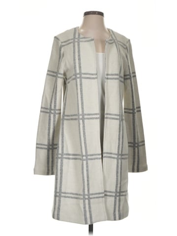 Adrienne Vittadini Coat (view 1)