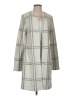 Adrienne Vittadini Ivory Coat Size S - photo 1