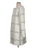 Adrienne Vittadini Ivory Coat Size S - photo 5