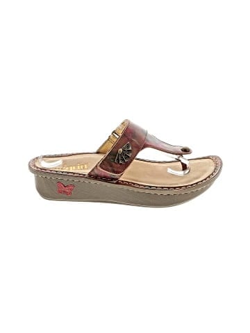 Alegria Wedges (view 1)