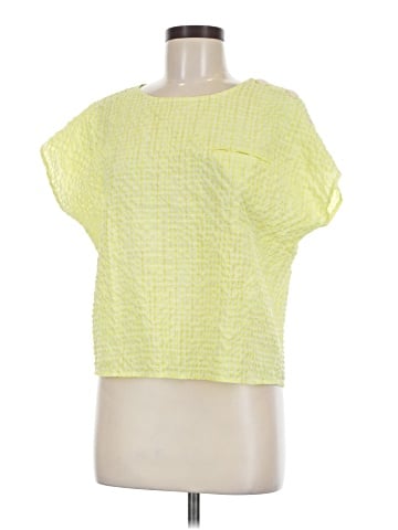 Corey Lynn Calter Short Sleeve Top (view 1)