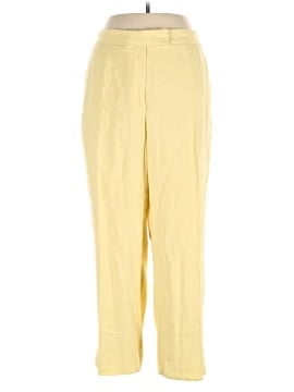 Abercrombie & Fitch Linen Pants (view 1)