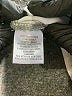White Crow 100% Cotton Camo Gray Jacket Size S - photo 7