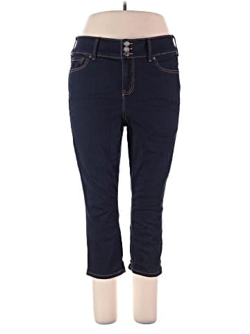 Torrid Jeggings (view 1)