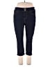 Torrid Blue Jeggings Size 18 - photo 1