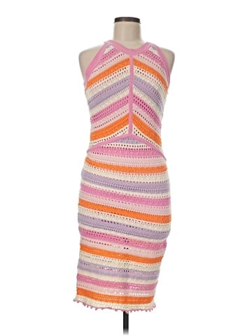 Willow & Wind Cocktail Dress (view 1)