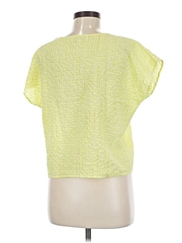 Corey Lynn Calter Short Sleeve Top (view 2)