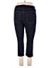 Torrid Blue Jeggings Size 18 - photo 2
