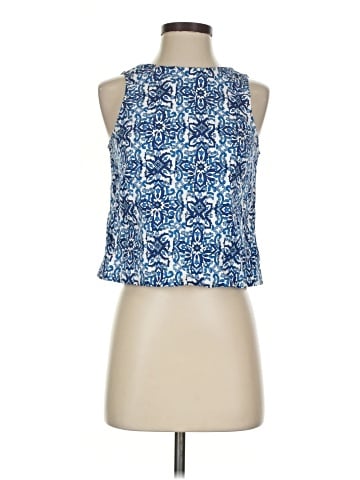 Milly Tank Top (view 1)
