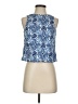 Milly Blue Tank Top Size XS - photo 1