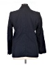 CATHERINE Catherine Malandrino Polka Dots Blue Blazer Size XL - photo 2
