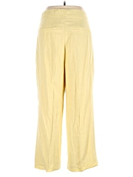Abercrombie & Fitch Linen Pants (view 2)