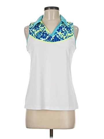 Slazenger Sleeveless Blouse (view 1)