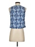 Milly Blue Tank Top Size XS - photo 2