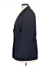 CATHERINE Catherine Malandrino Polka Dots Blue Blazer Size XL - photo 5